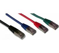 Catégorie 6 Hard FTP RJ45 Câble linéaire