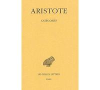 Catégories