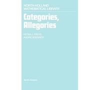 Categories, Allegories