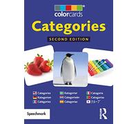 Routledge – Categories Colorcards