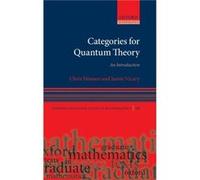 Categories For Quantum Theory