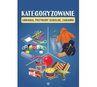 Catégorisation Arrangement collectif (Buch auf Polnisch)