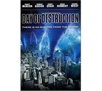 Category 6: Day Of Destruction