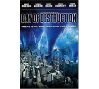 Category 6: Day of Destruction [Import USA Zone 1]