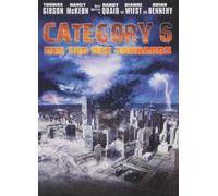 Category 6 - Der Tag des Tornados