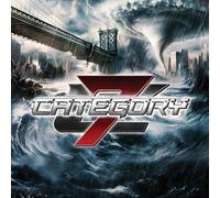 Category 7 – Category 7 – CD – Sony Music