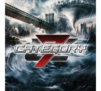 Category 7 by Category 7 [CD] NEUF