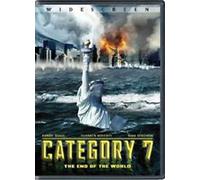 Category 7: End of the World