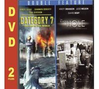 Category 7 End of The World & Black Hole
