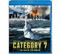 Category 7: End of The World [Blu-Ray]