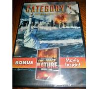 Category 7: End of The World & Full Force Nature 2