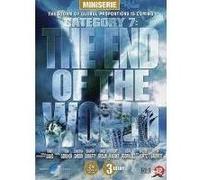 CATEGORY 7-THE END OF THE WORLD-2 DVD-VN G
