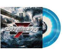 Category 7 – Category 7 – Vinyle 33 tours