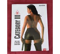 Category III: Sexe, sang et politique à Hong Kong