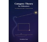 Category Theory for Educators: From Middle-School Math, in Classroom Words