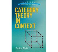 Category Theory in Context