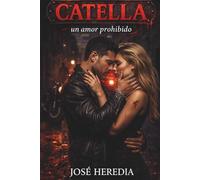 CATELLA: Un amor prohibido