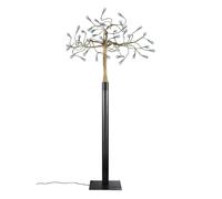 Catellani & Smith Albero Della Luce Stehleuchte, fer/laiton