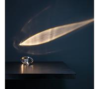 Catellani & Smith Atman Lampe de table, LED, AT,