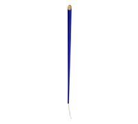 Catellani & Smith Cono W Wandleuchte, Bleu / Doré