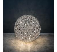 Catellani & Smith Fil de Fer Lampadaire, G4, F5IPL,