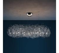 Catellani & Smith Fil de Fer Nuvola Suspension, G4, FNVAL,