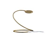 Catellani & Smith Herem T Tischleuchte, laiton