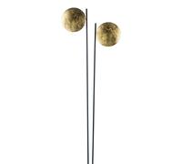 Catellani & Smith Lampadaire LED Lederam F2 or 44x23x198cm/3180lm/2700K/CRI80