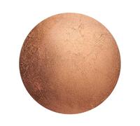 CATELLANI & SMITH lampe de table FRANCESCA Ø 120 cm (Cuivre - Métal et fibre de verre)