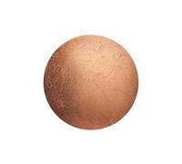 CATELLANI & SMITH lampe de table FRANCESCA Ø 80 cm (Cuivre - Métal et fibre de verre)