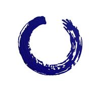 CATELLANI & SMITH lampe murale applique ENSO W (Bleu - Métal)