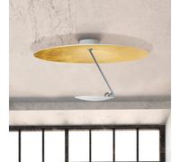 Catellani & Smith Lederam Plafonnier, LED, LC1506,