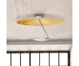 Catellani & Smith Lederam Plafonnier, LED, LC1506,