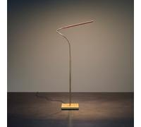 Catellani & Smith Lola Lampe de table, LED, LBR,