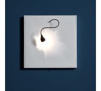 Catellani & Smith Luce che dipinge Applique murale, G4, LD5L,