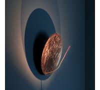 Catellani & Smith Luna Applique murale, LED, LNW30C,