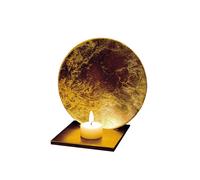 Catellani & Smith Luna Tischleuchte, or