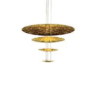 Catellani & Smith Macchina Della Luce LED mod. A Pendelleuchte, doré