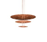 Catellani & Smith Macchina Della Luce LED mod. I Pendelleuchte, cuivre