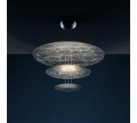 Catellani & Smith Macchina Della Luce Mod. C Suspension LED, MCLS,