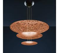 Catellani & Smith Macchina della Luce Mod E. Suspension, LED, MELC,