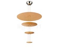 Catellani & Smith Macchina della Luce Suspension LED