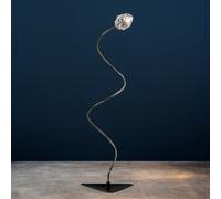 Catellani & Smith More Lampadaire, G4, MR70+ED6+MB1#2,