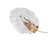 Catellani & Smith More Lampe au sol sans transformateur transparent