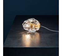 Catellani & Smith More Lampe de sol, G4, MR0#6+ED6+MB2#2,