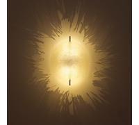 Catellani & Smith Postkrisi Applique murale, LED, PKP21LN,