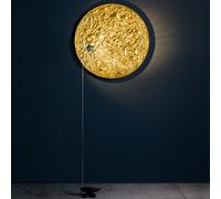 Catellani & Smith Stchu-Moon 08 Lampadaire et objet lumineux, SM812LG,