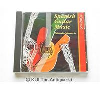 Catemario,Edoardo - Gitarrenmusik (Span.)