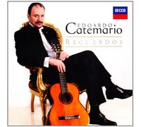 Catemario Edoardo - Recuerdos