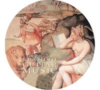 Catemario, Edoardo - Spanish Guitar Music